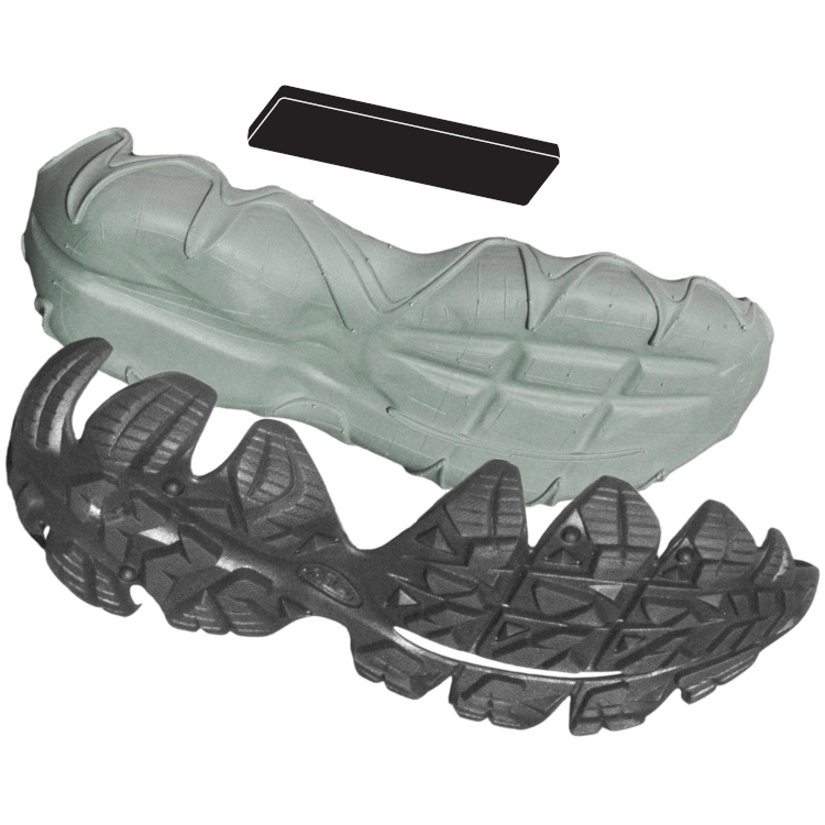 Oboz Firebrand II Low Waterproof - Men's - Image 7